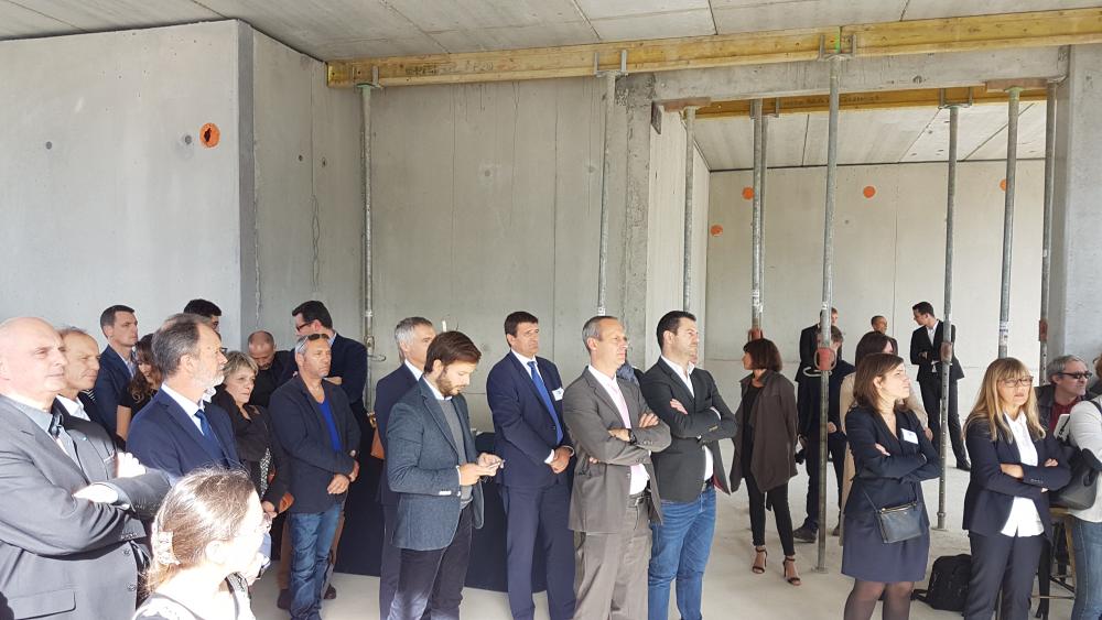 Quartier Borderouge à Toulouse nouveau cœur de ville attractif Oppidea